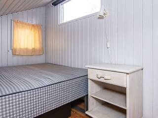 Vakantiehuis Bork Havn  24