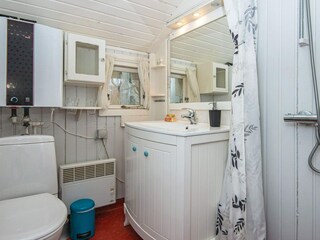 Vakantiehuis Bork Havn  25