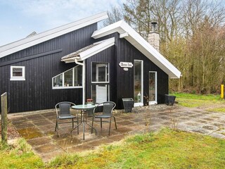 Ferienhaus Bork Havn  12