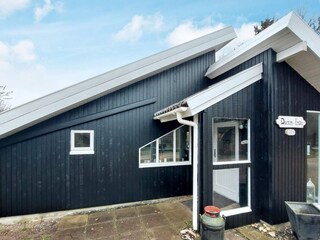 Vakantiehuis Bork Havn Buitenaudio-opname 2
