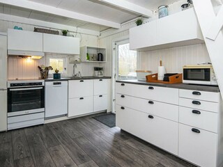 Ferienhaus Bork Havn  14