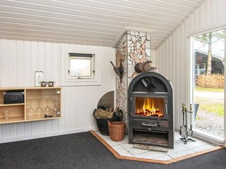 Ferienhaus Bork Havn  15