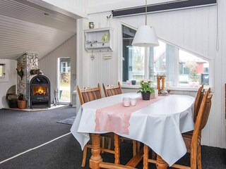 Ferienhaus Bork Havn  16