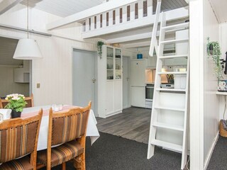 Casa de vacaciones Bork Havn  15