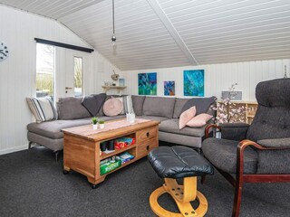 Holiday house Bork Havn  8