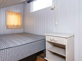 Maison de vacances Bork Havn  27