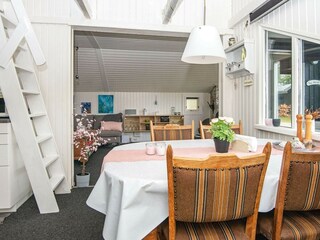 Casa de vacaciones Bork Havn  22