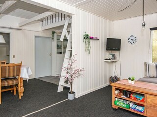 Maison de vacances Bork Havn  10