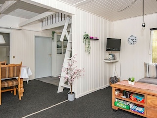 Vakantiehuis Bork Havn  14