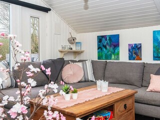 Vakantiehuis Bork Havn  12