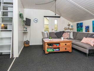 Casa per le vacanze Bork Havn  5