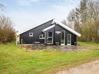 Maison de vacances Bork Havn  16