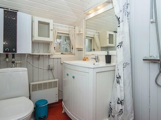Ferienhaus Bork Havn  23