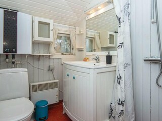 Maison de vacances Bork Havn  27
