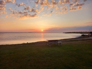 Ferienhaus Bork Havn  16