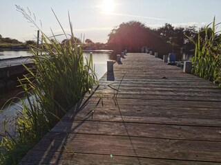 Maison de vacances Bork Havn  5