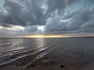 Vakantiehuis Bork Havn  6