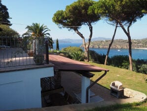 Vakantieappartement Cala Silente Flavia - Capoliveri - image1