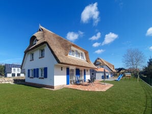 Ferienhaus Fischerhus - Prerow - image1