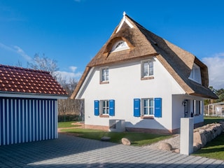 Ferienhaus Fischerhus