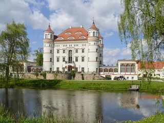 Tal der Schlösser und Gärten