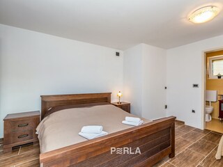 Villa Vrbnik Características 22