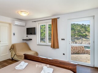 Villa Vrbnik Características 23