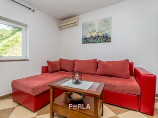 Villa Vrbnik Caratteristiche 17