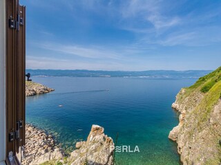 Villa Vrbnik Características 19