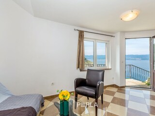 Villa Vrbnik Características 30