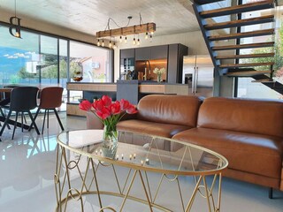 Villa Baska Caratteristiche 6