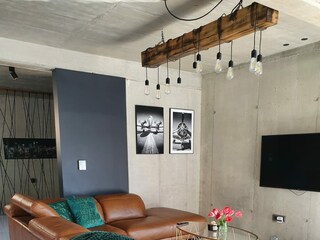 Villa Baska Caratteristiche 7