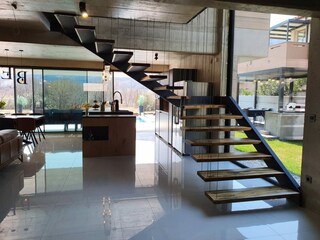 Villa Baska Caratteristiche 11