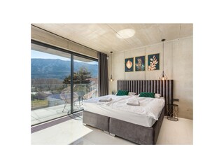 Villa Baska Caratteristiche 14