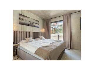 Villa Baska Caratteristiche 15