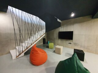 Villa Baska Caratteristiche 17