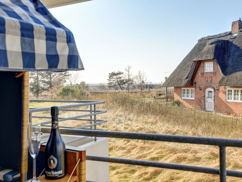 Ferienwohnung Strandperle
