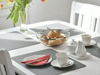 Appartement de vacances Wangerooge  16