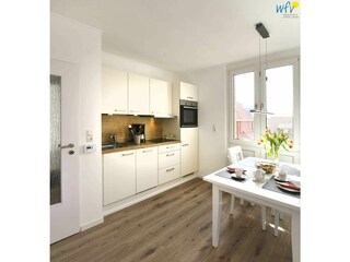 Appartement de vacances Wangerooge  19