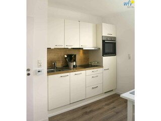 Vakantieappartement Wangerooge  20