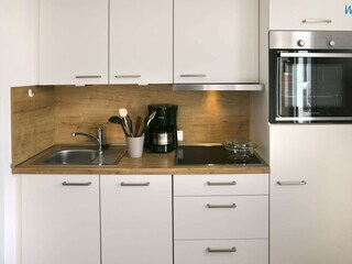 Apartamento de vacaciones Wangerooge  21