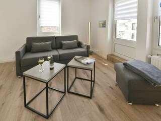 Vakantieappartement Wangerooge Kenmerken 7