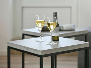 Vakantieappartement Wangerooge Kenmerken 8