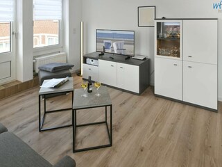 Vakantieappartement Wangerooge Kenmerken 9