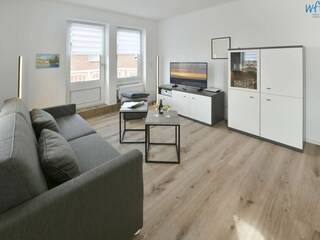 Vakantieappartement Wangerooge Kenmerken 10