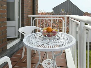 Vakantieappartement Wangerooge  23