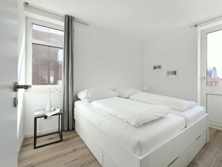 Vakantieappartement Wangerooge Kenmerken 11