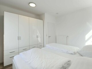 Apartamento de vacaciones Wangerooge Características 12