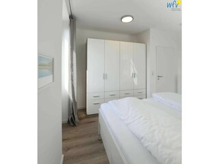 Vakantieappartement Wangerooge Kenmerken 14