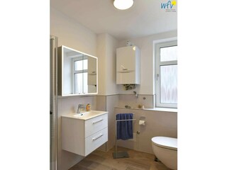 Apartamento de vacaciones Wangerooge  26